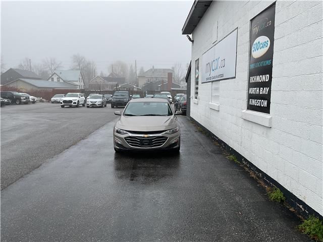 2023 Chevrolet Malibu 1LT (Stk: 251492) in Ottawa - Image 5 of 21