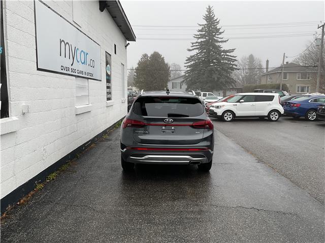 2023 Hyundai Santa Fe  (Stk: 251546) in Ottawa - Image 4 of 21