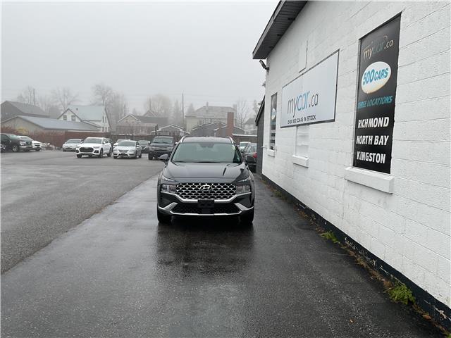 2023 Hyundai Santa Fe  (Stk: 251546) in Ottawa - Image 5 of 21