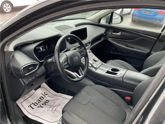 2023 Hyundai Santa Fe  (Stk: 251546) in Ottawa - Image 6 of 21