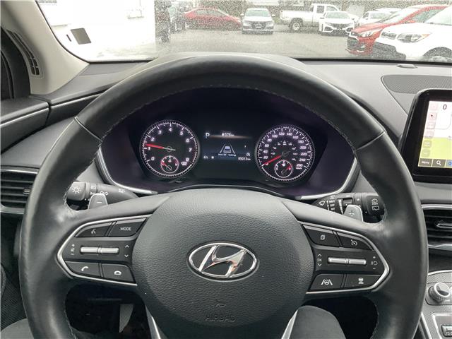 2023 Hyundai Santa Fe  (Stk: 251546) in Ottawa - Image 10 of 21