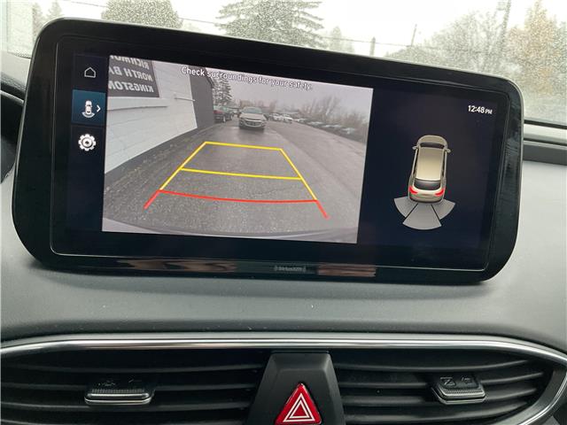2023 Hyundai Santa Fe  (Stk: 251546) in Ottawa - Image 14 of 21