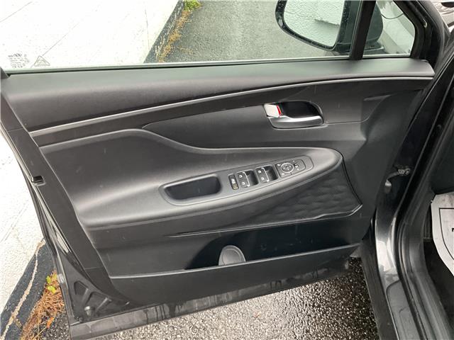 2023 Hyundai Santa Fe  (Stk: 251546) in Ottawa - Image 16 of 21