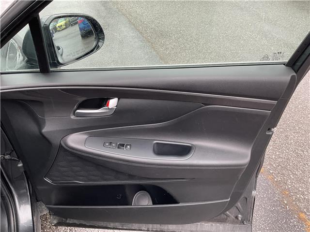 2023 Hyundai Santa Fe  (Stk: 251546) in Ottawa - Image 17 of 21