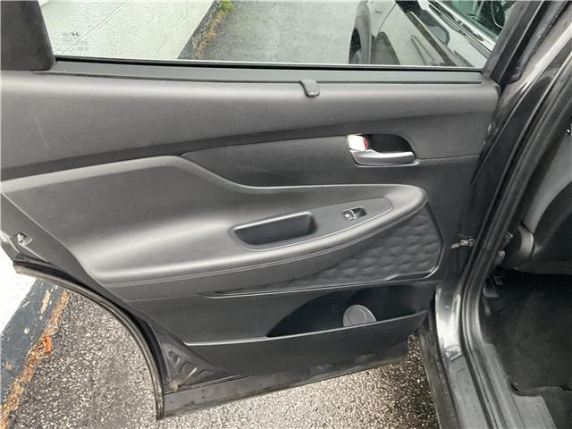2023 Hyundai Santa Fe  (Stk: 251546) in Ottawa - Image 18 of 21