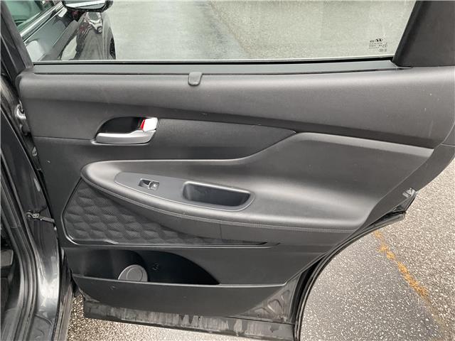 2023 Hyundai Santa Fe  (Stk: 251546) in Ottawa - Image 19 of 21