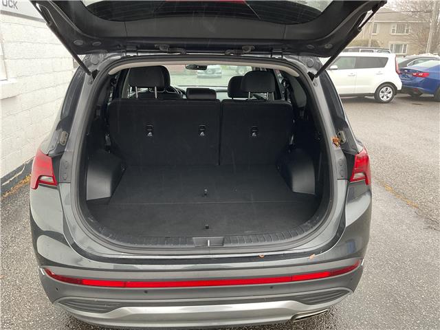 2023 Hyundai Santa Fe  (Stk: 251546) in Ottawa - Image 20 of 21