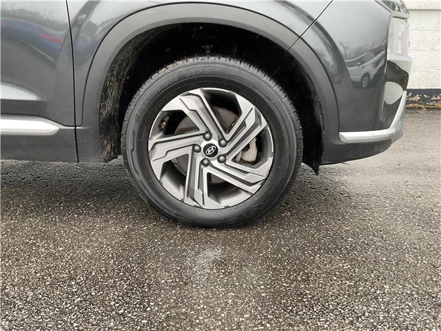 2023 Hyundai Santa Fe  (Stk: 251546) in Ottawa - Image 21 of 21