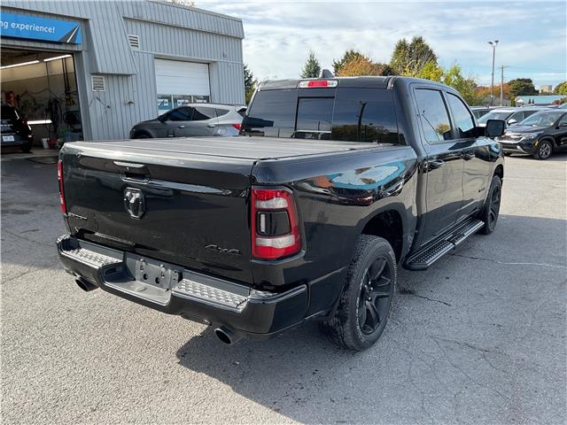 2022 RAM 1500 Sport (Stk: 251229) in Ottawa Central - Image 7 of 28