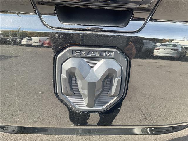 2022 RAM 1500 Sport (Stk: 251229) in Ottawa Central - Image 9 of 28