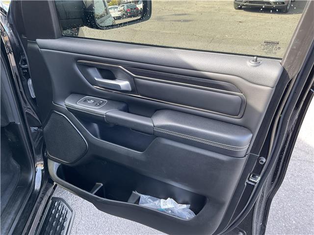 2022 RAM 1500 Sport (Stk: 251229) in Ottawa Central - Image 23 of 28