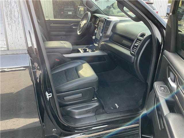 2022 RAM 1500 Sport (Stk: 251229) in Ottawa Central - Image 24 of 28