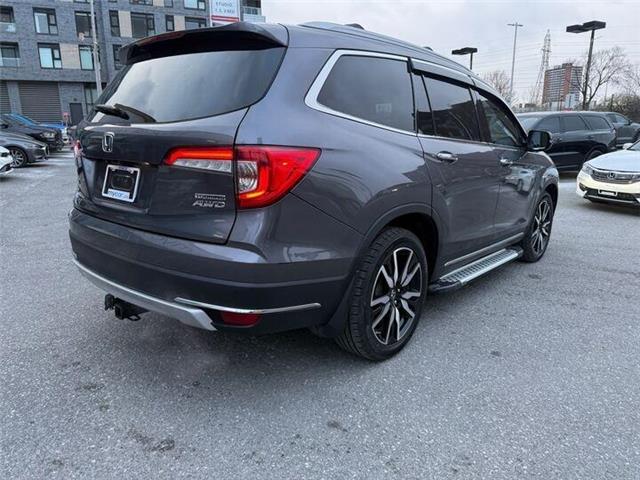 2019 Honda Pilot Touring (Stk: 251538) in Ottawa Central - Image 3 of 23