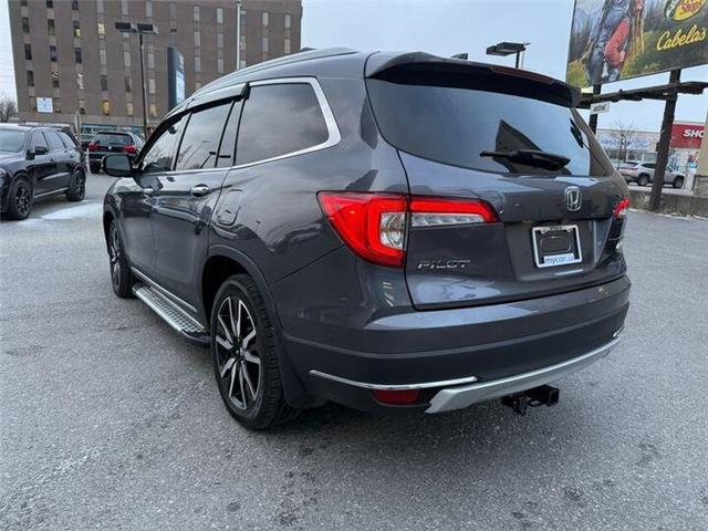 2019 Honda Pilot Touring (Stk: 251538) in Ottawa Central - Image 5 of 23