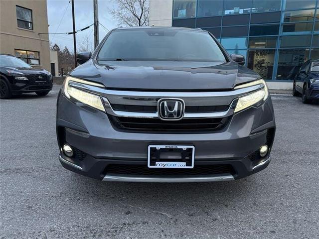 2019 Honda Pilot Touring (Stk: 251538) in Ottawa Central - Image 8 of 23
