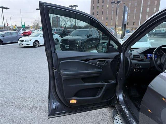 2019 Honda Pilot Touring (Stk: 251538) in Ottawa Central - Image 9 of 23