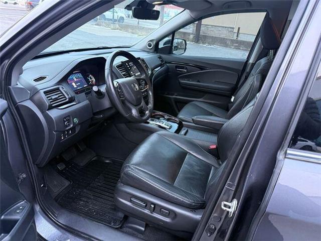 2019 Honda Pilot Touring (Stk: 251538) in Ottawa Central - Image 10 of 23