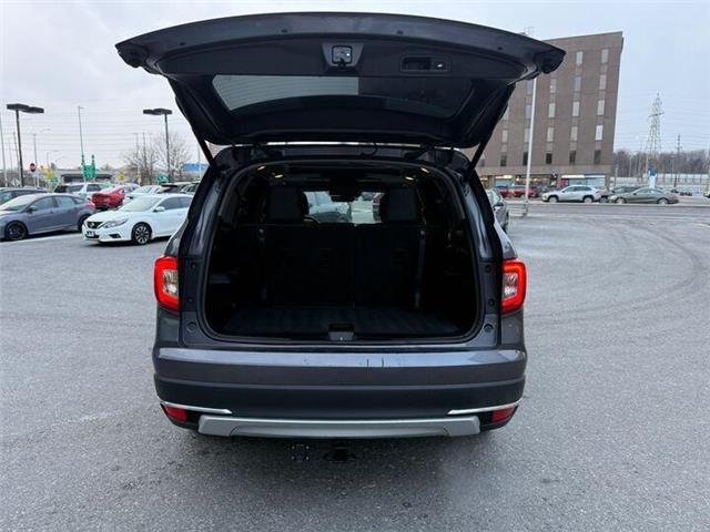 2019 Honda Pilot Touring (Stk: 251538) in Ottawa Central - Image 13 of 23