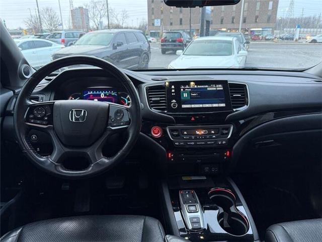 2019 Honda Pilot Touring (Stk: 251538) in Ottawa Central - Image 19 of 23