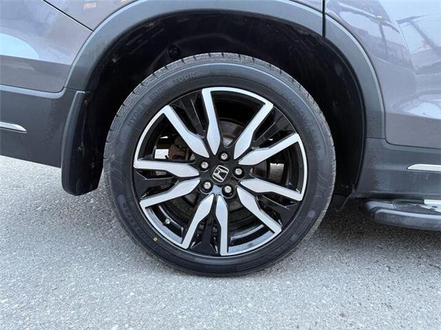 2019 Honda Pilot Touring (Stk: 251538) in Ottawa Central - Image 23 of 23