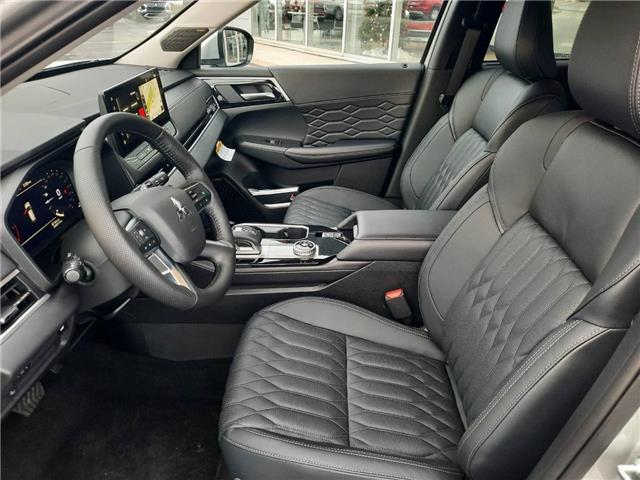 2025 Mitsubishi Outlander GT (Stk: M802) in Cornwall - Image 5 of 5