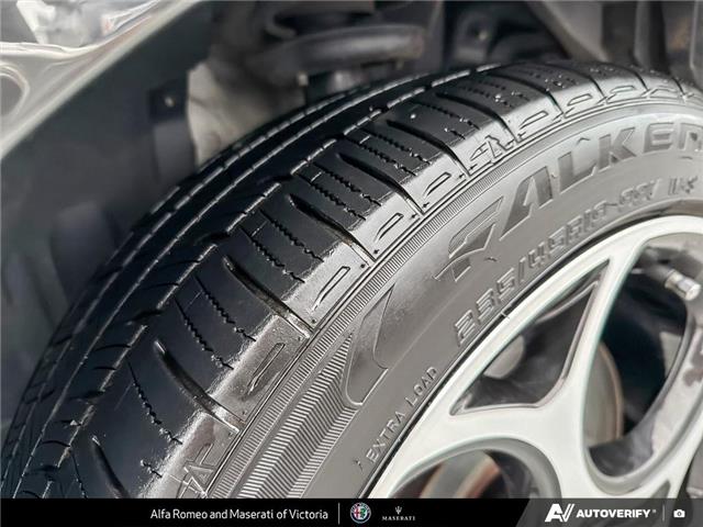 2024 Alfa Romeo Tonale PHEV Veloce (Stk: 912100) in Victoria - Image 7 of 25
