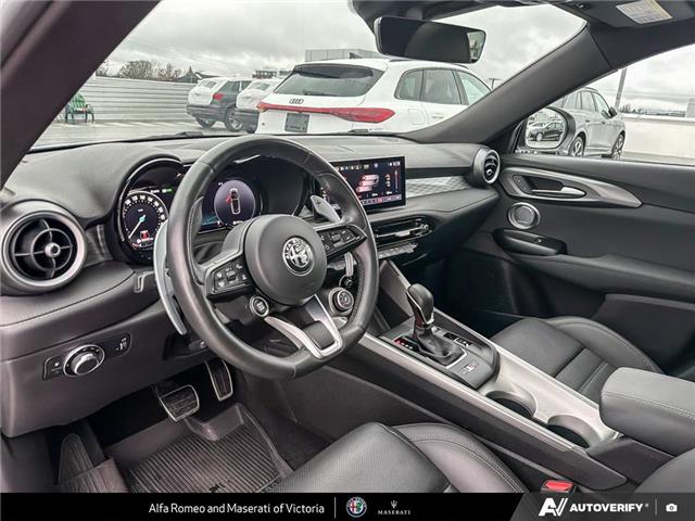 2024 Alfa Romeo Tonale PHEV Veloce (Stk: 912100) in Victoria - Image 13 of 25