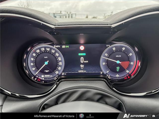 2024 Alfa Romeo Tonale PHEV Veloce (Stk: 912100) in Victoria - Image 15 of 25