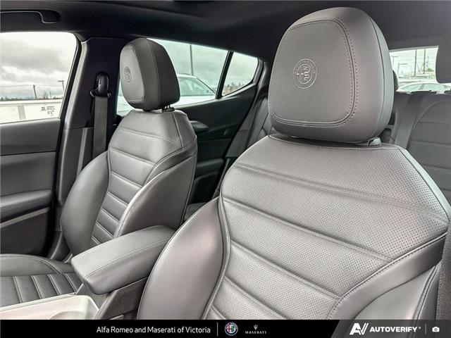 2024 Alfa Romeo Tonale PHEV Veloce (Stk: 912100) in Victoria - Image 20 of 25