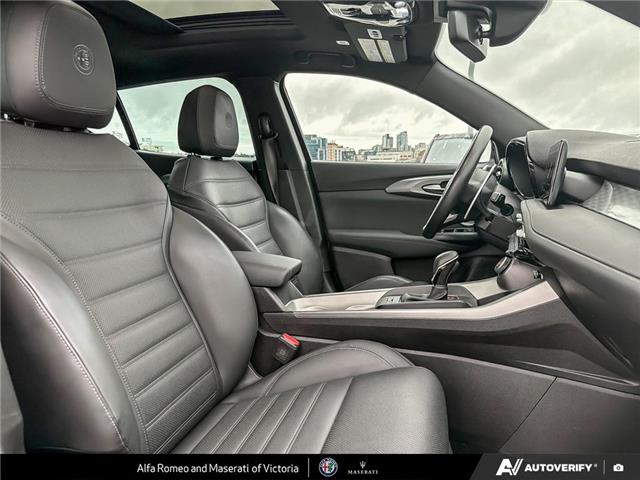 2024 Alfa Romeo Tonale PHEV Veloce (Stk: 912100) in Victoria - Image 22 of 25