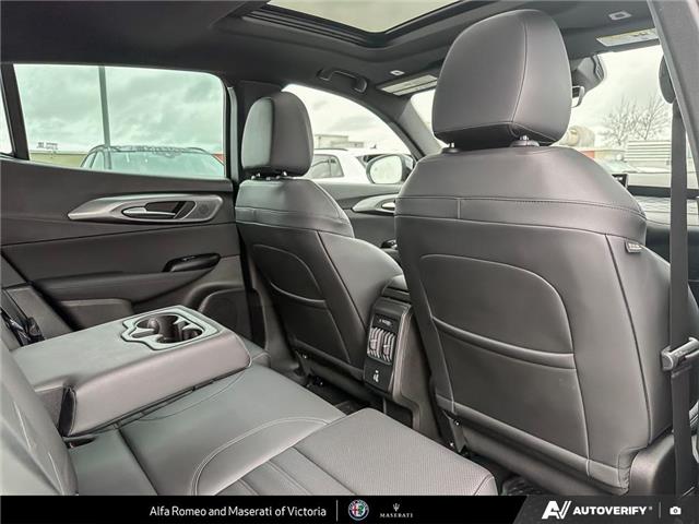 2024 Alfa Romeo Tonale PHEV Veloce (Stk: 912100) in Victoria - Image 23 of 25