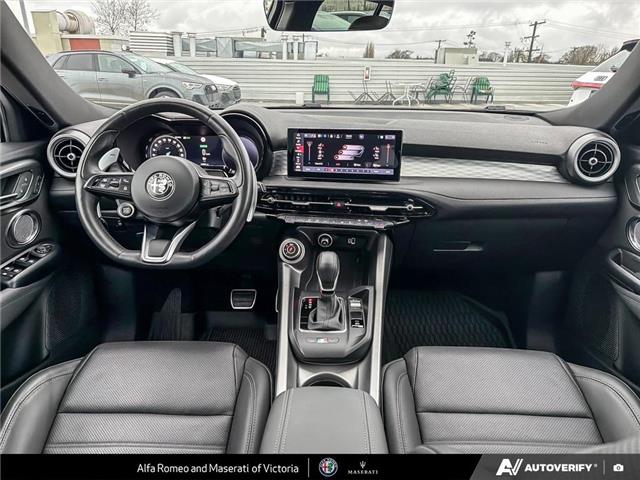 2024 Alfa Romeo Tonale PHEV Veloce (Stk: 912100) in Victoria - Image 24 of 25