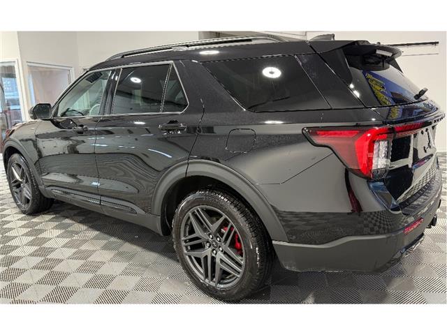 2025 Ford Explorer ST-Line (Stk: B19488) in North Bay - Image 3 of 30 2025 Ford Explorer ST-Line (Stk: B19488) in North Bay - Image 3 of 30