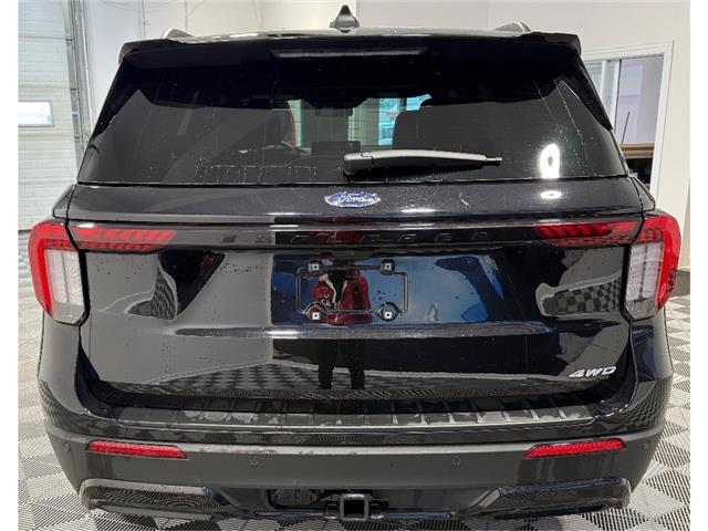 2025 Ford Explorer ST-Line (Stk: B19488) in North Bay - Image 4 of 30 2025 Ford Explorer ST-Line (Stk: B19488) in North Bay - Image 4 of 30