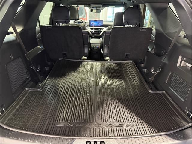 2025 Ford Explorer ST-Line (Stk: B19488) in North Bay - Image 5 of 30 2025 Ford Explorer ST-Line (Stk: B19488) in North Bay - Image 5 of 30