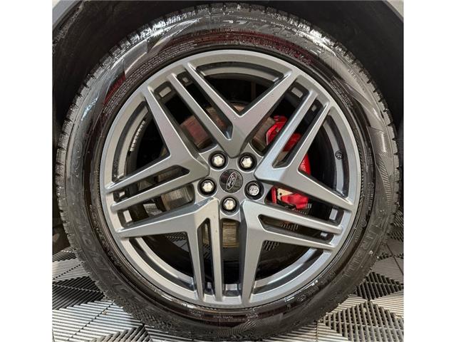 2025 Ford Explorer ST-Line (Stk: B19488) in North Bay - Image 9 of 30 2025 Ford Explorer ST-Line (Stk: B19488) in North Bay - Image 9 of 30