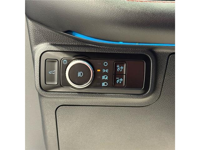 2025 Ford Explorer ST-Line (Stk: B19488) in North Bay - Image 13 of 30 2025 Ford Explorer ST-Line (Stk: B19488) in North Bay - Image 13 of 30