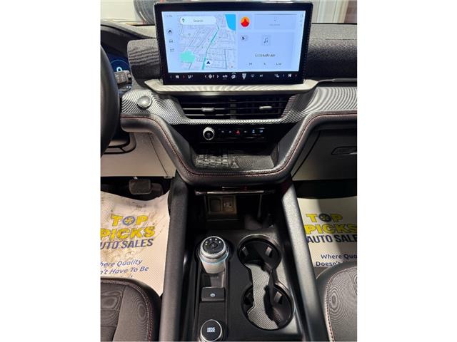 2025 Ford Explorer ST-Line (Stk: B19488) in North Bay - Image 20 of 30 2025 Ford Explorer ST-Line (Stk: B19488) in North Bay - Image 20 of 30