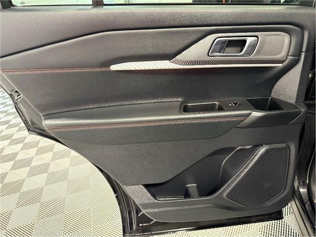 2025 Ford Explorer ST-Line (Stk: B19488) in North Bay - Image 24 of 30 2025 Ford Explorer ST-Line (Stk: B19488) in North Bay - Image 24 of 30