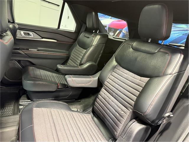 2025 Ford Explorer ST-Line (Stk: B19488) in North Bay - Image 25 of 30 2025 Ford Explorer ST-Line (Stk: B19488) in North Bay - Image 25 of 30