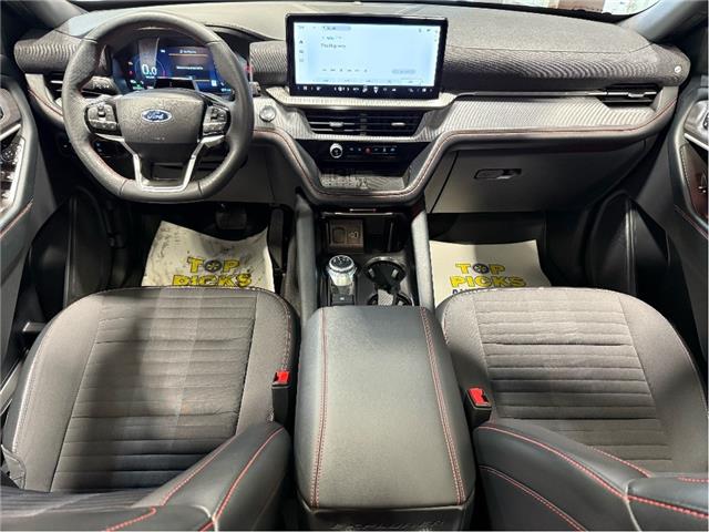 2025 Ford Explorer ST-Line (Stk: B19488) in North Bay - Image 26 of 30 2025 Ford Explorer ST-Line (Stk: B19488) in North Bay - Image 26 of 30