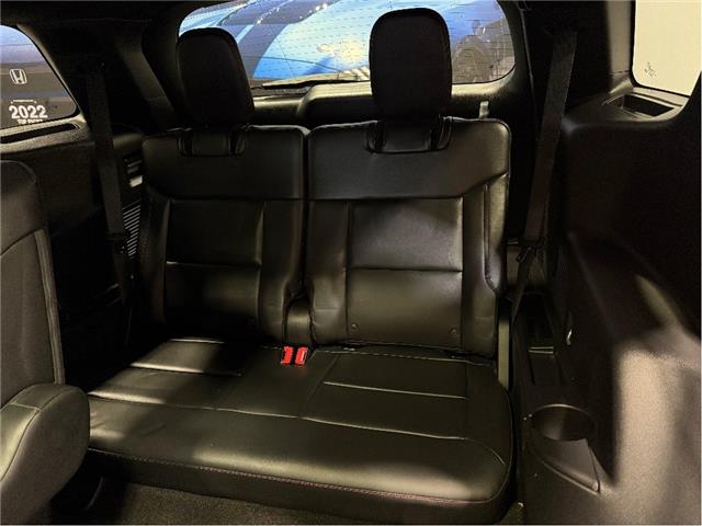 2025 Ford Explorer ST-Line (Stk: B19488) in North Bay - Image 27 of 30 2025 Ford Explorer ST-Line (Stk: B19488) in North Bay - Image 27 of 30
