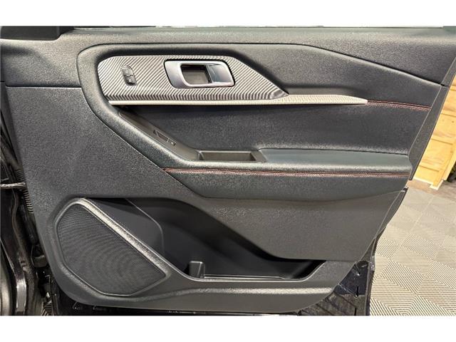 2025 Ford Explorer ST-Line (Stk: B19488) in North Bay - Image 28 of 30 2025 Ford Explorer ST-Line (Stk: B19488) in North Bay - Image 28 of 30