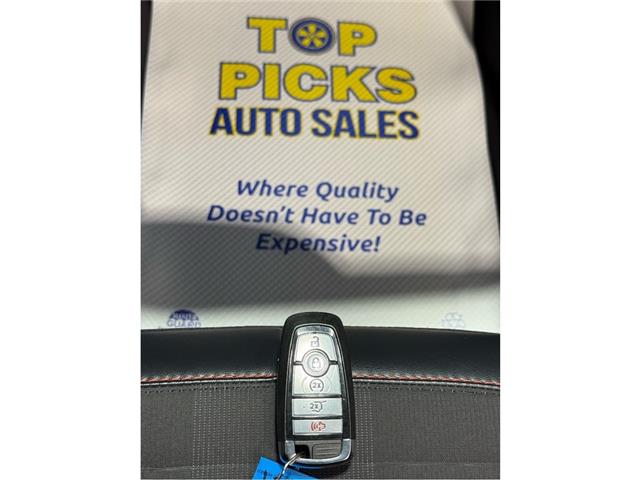 2025 Ford Explorer ST-Line (Stk: B19488) in North Bay - Image 30 of 30 2025 Ford Explorer ST-Line (Stk: B19488) in North Bay - Image 30 of 30