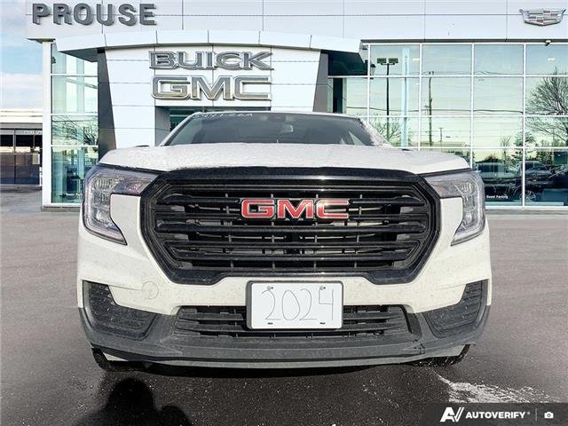 2024 GMC Terrain SLE (Stk: 5947-26A) in Sault Ste. Marie - Image 2 of 18
