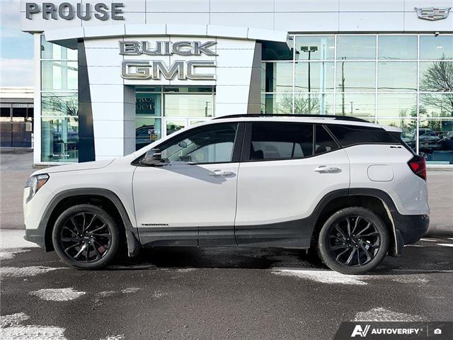 2024 GMC Terrain SLE (Stk: 5947-26A) in Sault Ste. Marie - Image 3 of 18