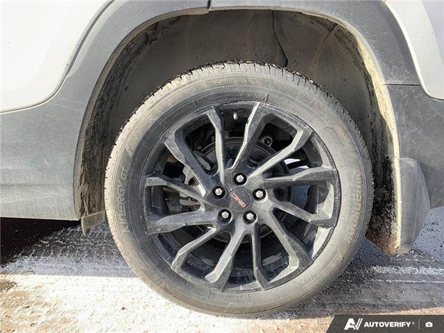 2024 GMC Terrain SLE (Stk: 5947-26A) in Sault Ste. Marie - Image 6 of 18