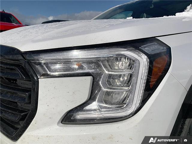 2024 GMC Terrain SLE (Stk: 5947-26A) in Sault Ste. Marie - Image 8 of 18