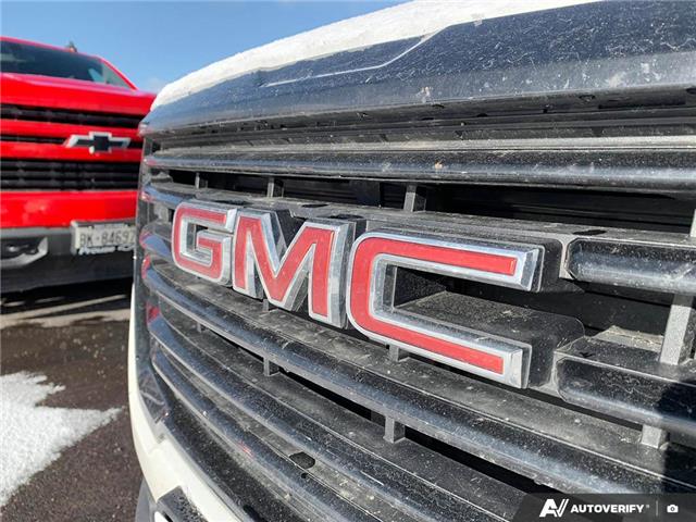 2024 GMC Terrain SLE (Stk: 5947-26A) in Sault Ste. Marie - Image 9 of 18
