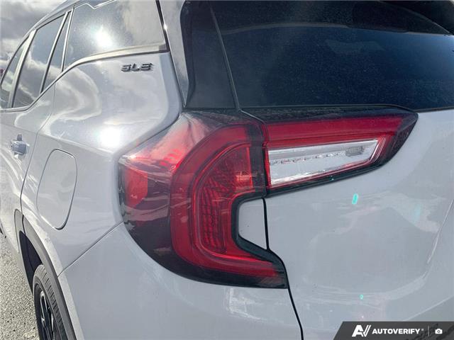 2024 GMC Terrain SLE (Stk: 5947-26A) in Sault Ste. Marie - Image 10 of 18